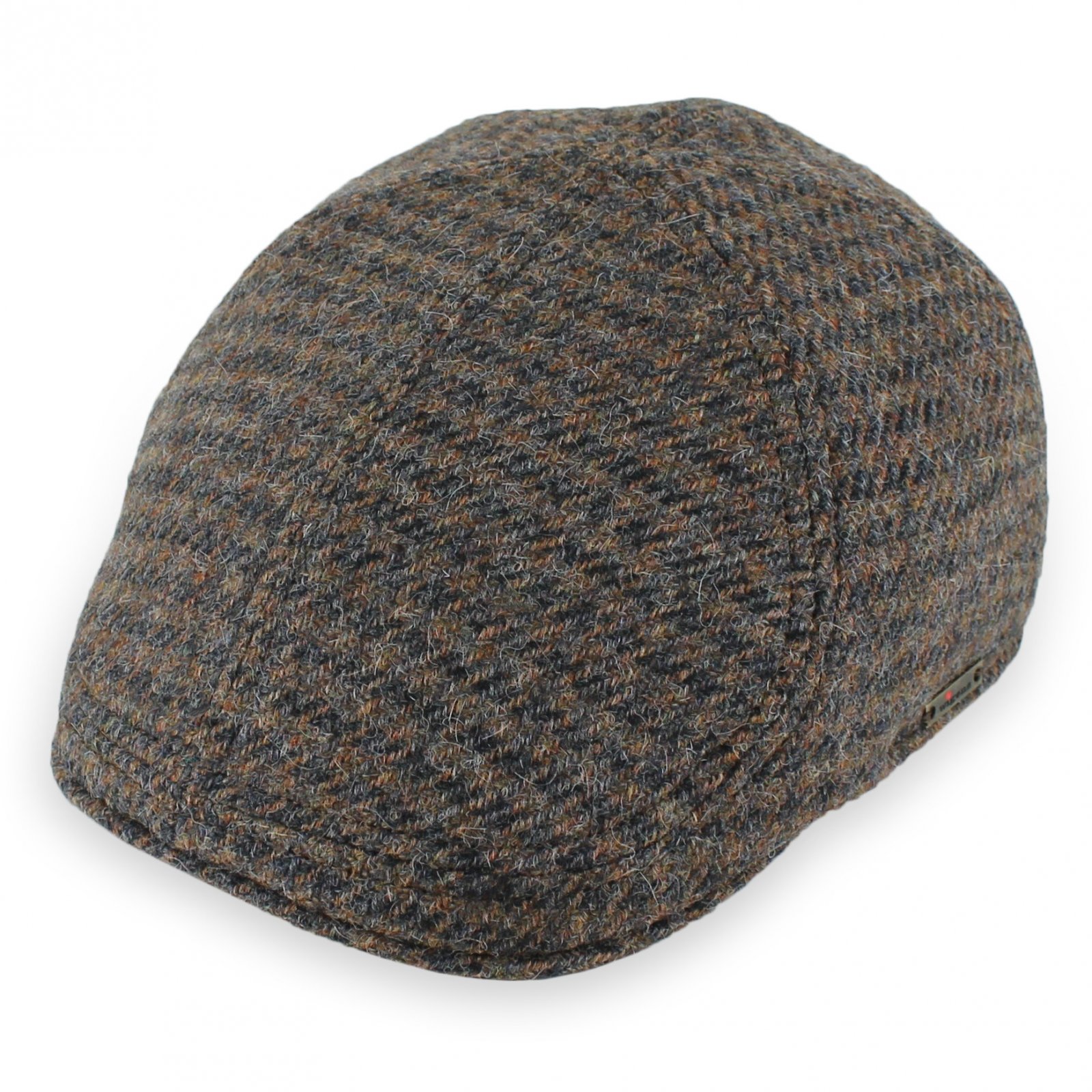 Wool Pub Cap