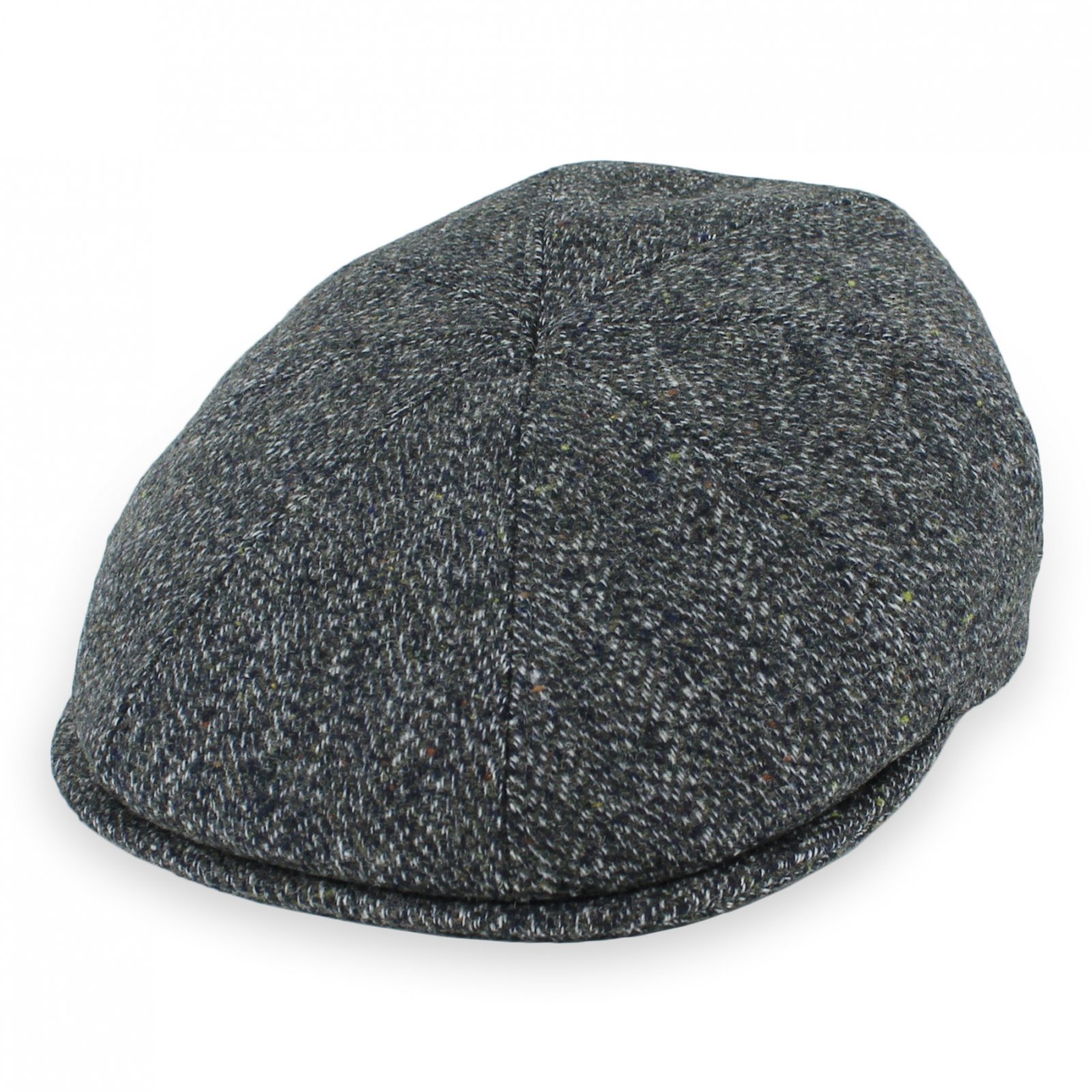 Packable Newsboy Cap