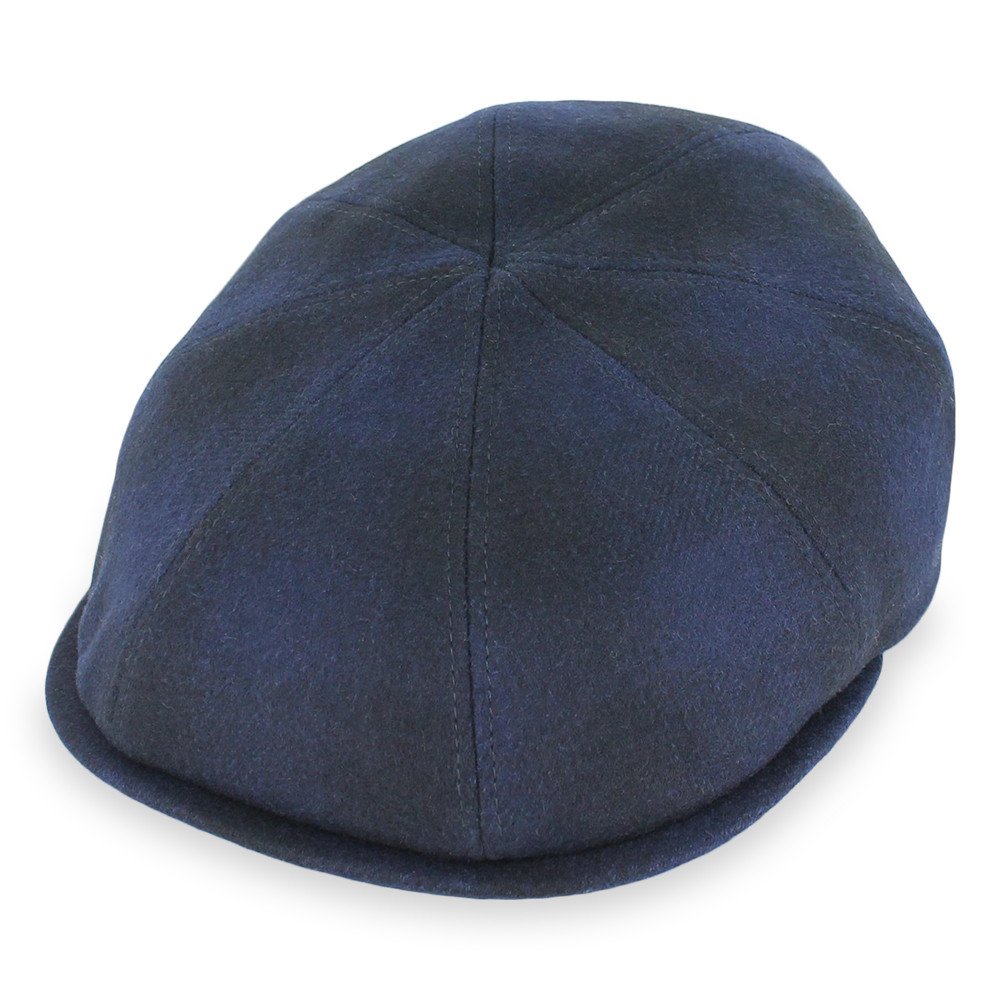 Packable Dockman Cap